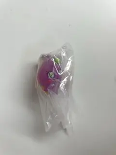 しずくちゃんめじるしアクセサリー２ ロゼちゃん