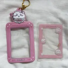ちいかわ トレカケース 硬質ケース