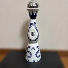 CLASE AZUL テキーラ レポサド 陶器空瓶