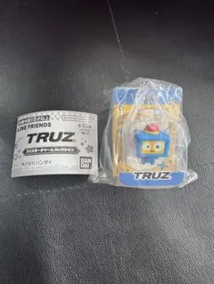 truz ガチャガチャ ブリスターチャームコレクション HIKUN ヒークン