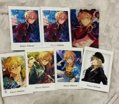 あんさんぶるスターズ あんスタ 中国 羽風薫 10点セット - メルカリ
