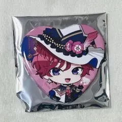 魔法使いの約束 まほやく クロエ 缶バッジ 魔法使いの約束 まほやく 3周年 缶バッジ クロエ - メルカリ