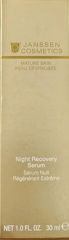 AIちゃん様専用　ナイトリカバリーセラム&アイクリームのサムネイル