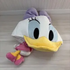 東京ディズニーリゾート デイジーダック ファンキャップ