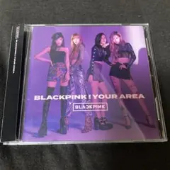 BLACKPINK アルバム