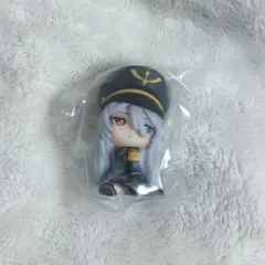 こっちむいてFig. その着せ替え人形は恋をする