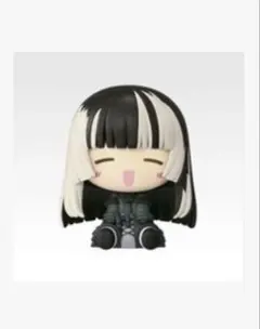 一番くじ ホロライブ ちょこのっこコレクション 2026 儒烏風亭らでん