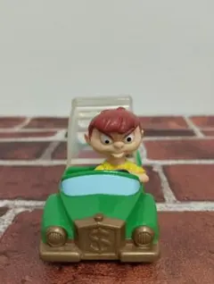 ミールトイ タイニートゥーン アドベンチャーズ モンタナマックス マクドナルド