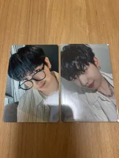 BOYNEXTDOOR The Action ジェヒョン