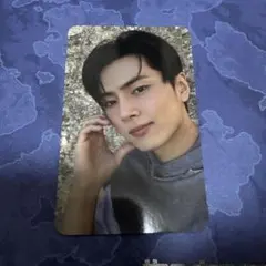 ENHYPEN Showcase ショケ入場特典トレカ　ジェイ