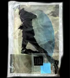 劇場版呪術廻戦０　ファントムパレード　プレミアムアクリルスタンド　五条悟