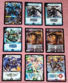 2026年最新】デュエルマスターズ 初期 まとめの人気アイテム - メルカリ