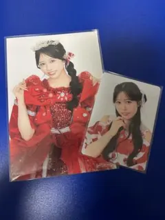 cutie street きゅーすと　佐野愛花　トレカ➕ポスカ