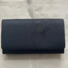 ブラックフォーマルバッグ