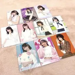 野口衣織 まとめ売り 生写真 - メルカリ
