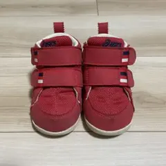 アシックス スクスク13.5㎝　ファーストシューズ