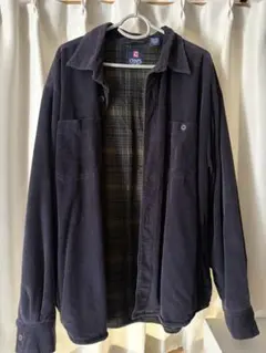 CHAPS ジャケット