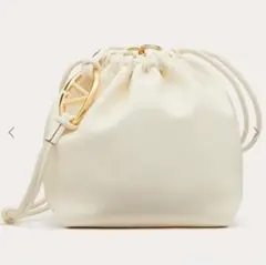 VALENTINO ナッパレザー　バッグのサムネイル