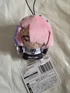 Re:ゼロから始める異世界生活 リゼロ ちょぴぬいぷち ラム