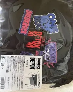 ワンオク　サコッシュのサムネイル