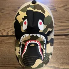 2026年最新】エイプ 迷彩 キャップの人気アイテム - メルカリ