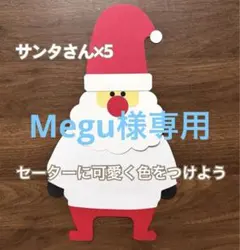 Megu様 リクエスト 2点 まとめ商品