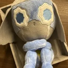 ケロロ軍曹 まちぼうけ ぬいぐるみ ドロロ兵長