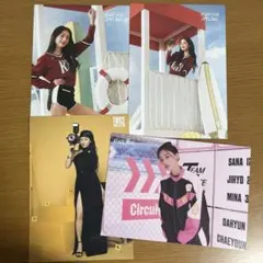 TWICE ジヒョ グッズ