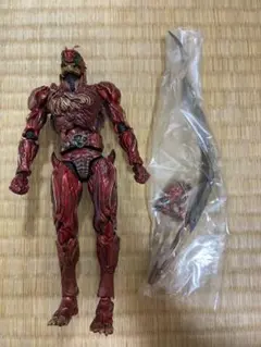 2026年最新】s.i.cドラス レッドの人気アイテム - メルカリ