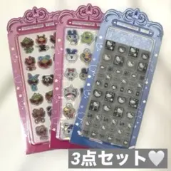 アクリルシール タイルシール サンリオ ハローキティ たまごっち ヒスミニ