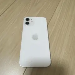 Apple iPhone 12 ホワイト 64GB