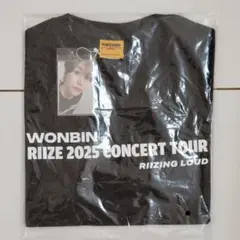 2025年最新】rIize tシャツ ウォンビンの人気アイテム - メルカリ