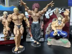 【おまけ有】筋肉美三種盛り_24時間以内配送_