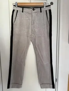 ポールスミス ベロアパンツのサムネイル