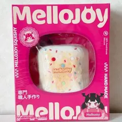 Mellojoy メロジョイ ふわふわマシュマロ ぱんぱんパンケーキ - メルカリ