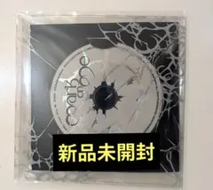 &TEAM mark on me CD