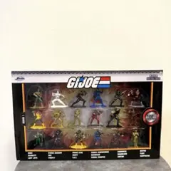 JADA toys マーベル セット ナノメタルフィグ187126710 - メルカリ