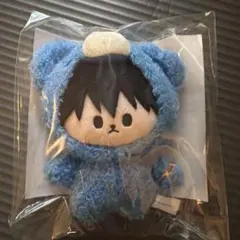 弱虫ペダル はぐはぐみー ぬいぐるみマスコット 今泉