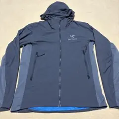 ARC'TERYX Atom SLフーディー　Sサイズ