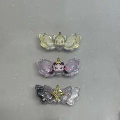 キミとアイドルプリキュア　キラルンリボン