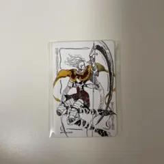 HUNTER×HUNTER ヒソカ ステッカーのサムネイル