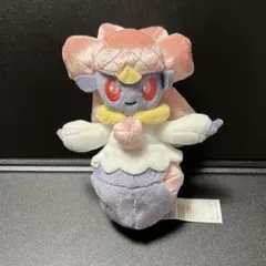 2014年製 ディアンシードール ポケモンセンター限定 ポケモン