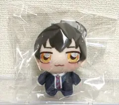 DARK MOON ダークムーン ちょぴぬいぷち ぬいぐるみ ヒスンのサムネイル
