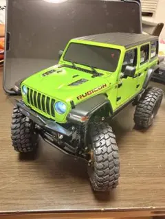 Cross RC jeepチェロキークローラー - メルカリ