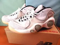定価19.4千円 AIR ZOOM FLIGHT 95 Pearl Pinkのサムネイル