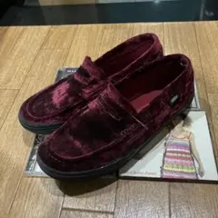 バンズ ローファー　27.5cm