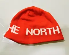 THE NORTH FACE ニット帽 ビーニー
