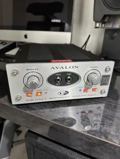 AVALON u5 (ケース付き最安値) AVALON U5 （アバロン U5）ケース付き 【公式通販】