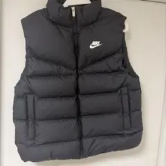 2026年最新】NIKE メンズ ダウンベスト・キルティングベストの人気