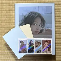 Yes,I am Tzuyu. ツウィ 写真集